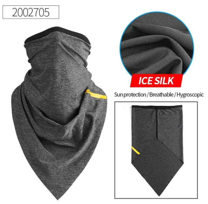 Bandana/Buff/Cuello deportes al aire libre CoolChange - MAGICAL OUTDOOR