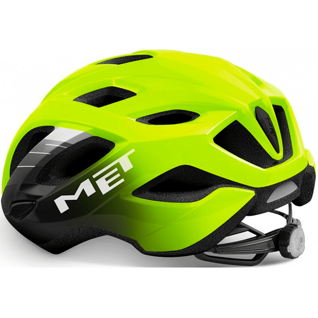 Casco MET Idolo - MAGICAL OUTDOOR