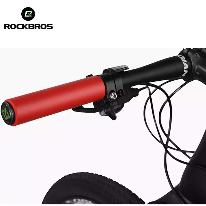 Mangos/Grips Manillar Bicicleta MTB RockBros GMBT1001 - MAGICAL OUTDOOR