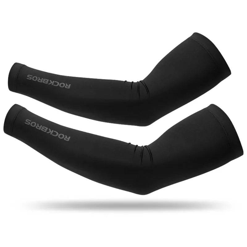 Mangas Protección 100% UV para ciclismo Unisex - MAGICAL OUTDOOR
