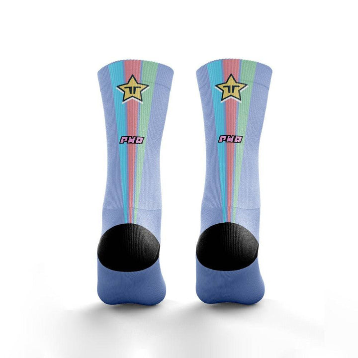 Medias para Ciclismo "Barrilete" - MAGICAL OUTDOOR
