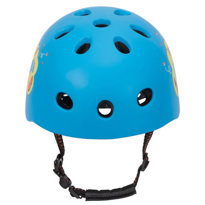 Casco Ultraligero de Ciclismo para niños de 3 a 6 años. - MAGICAL OUTDOOR