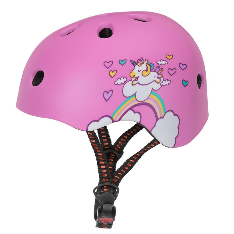 Casco Ultraligero de Ciclismo para niños de 3 a 6 años. - MAGICAL OUTDOOR