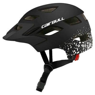 Casco de Ciclismo para Niños, con Luces Traseras - MAGICAL OUTDOOR