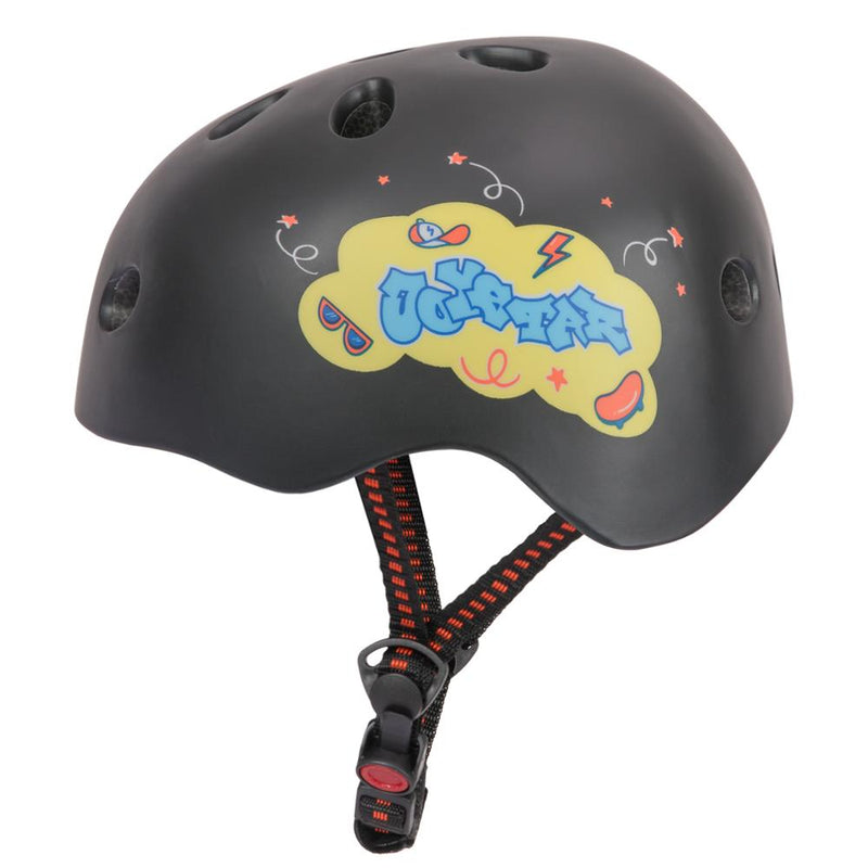 Casco Ultraligero de Ciclismo para niños de 3 a 6 años. - MAGICAL OUTDOOR