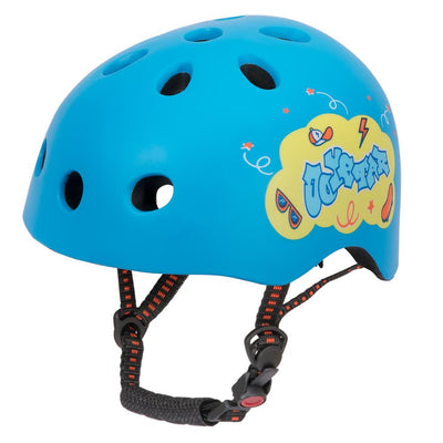 Casco Ultraligero de Ciclismo para niños de 3 a 6 años. - MAGICAL OUTDOOR