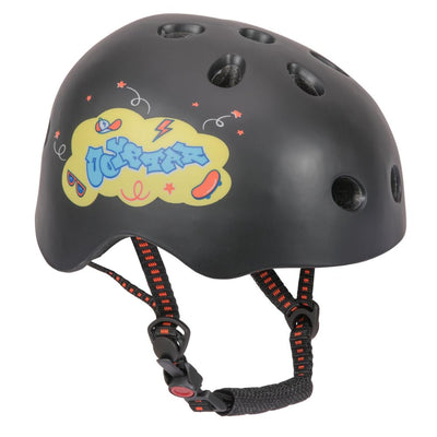 Casco Ultraligero de Ciclismo para niños de 3 a 6 años. - MAGICAL OUTDOOR