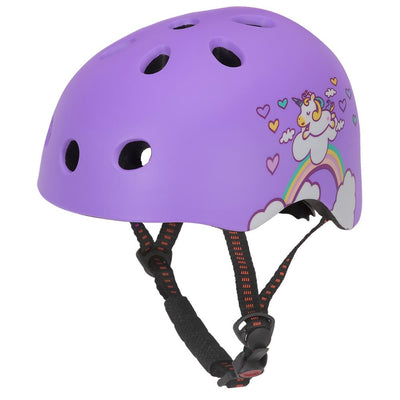 Casco Ultraligero de Ciclismo para niños de 3 a 6 años. - MAGICAL OUTDOOR