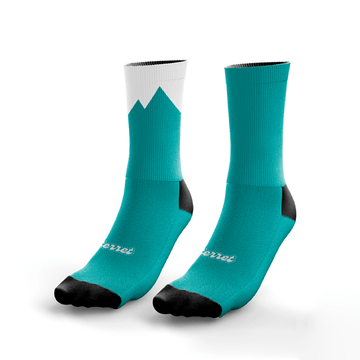 Medias para Ciclismo "Ride Your Mind" - MAGICAL OUTDOOR