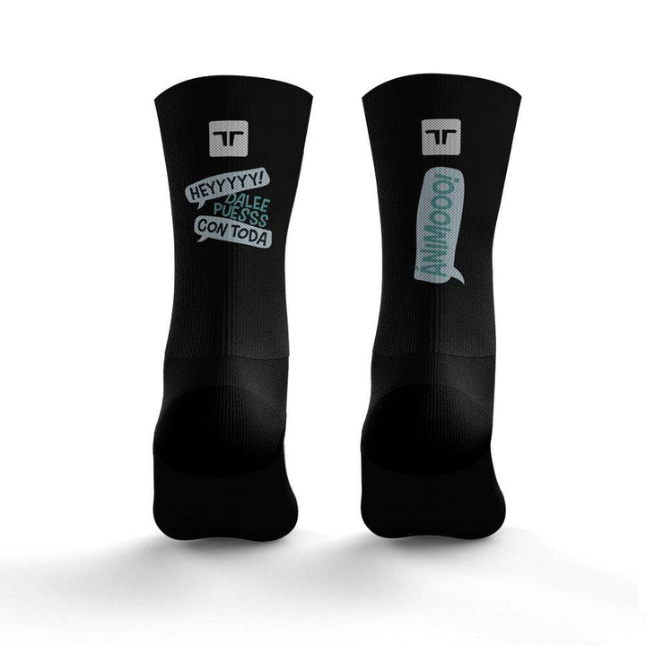 Medias para Ciclismo "Support" - MAGICAL OUTDOOR