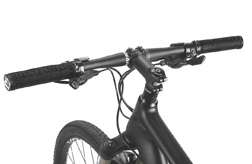 Mangos/Grip, goma TPR, manillar de bicicleta MTB RockBros 2018-14ABK - MAGICAL OUTDOOR