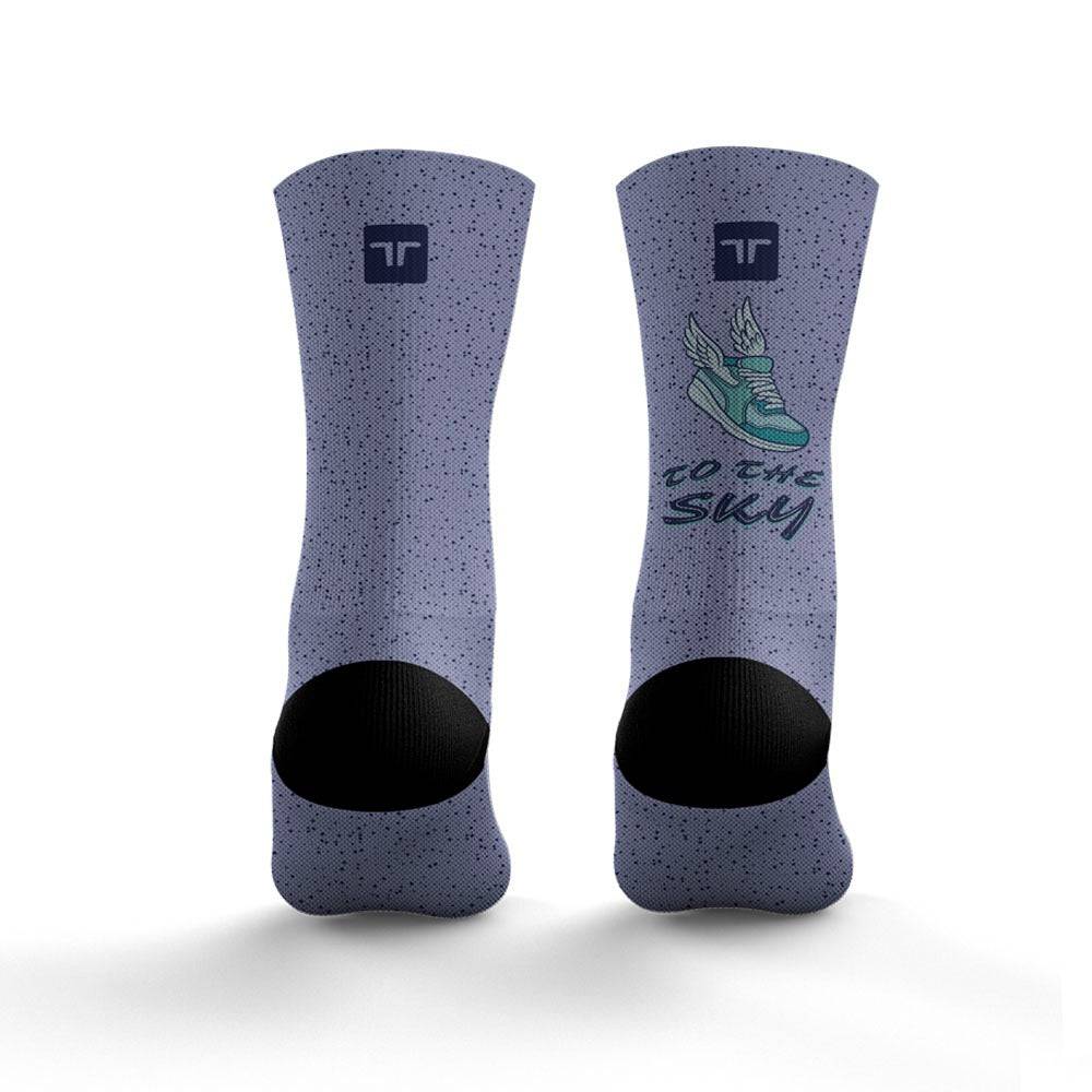 Medias para Ciclismo "To The Sky" - MAGICAL OUTDOOR