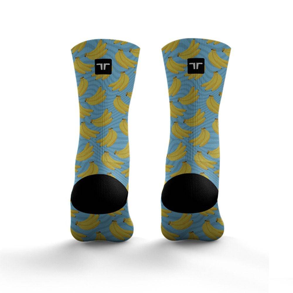 Medias para Ciclismo "Banana" - MAGICAL OUTDOOR