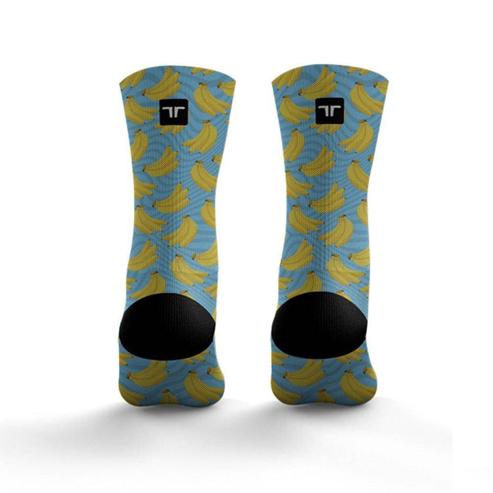 Medias para Ciclismo "Banana" - MAGICAL OUTDOOR