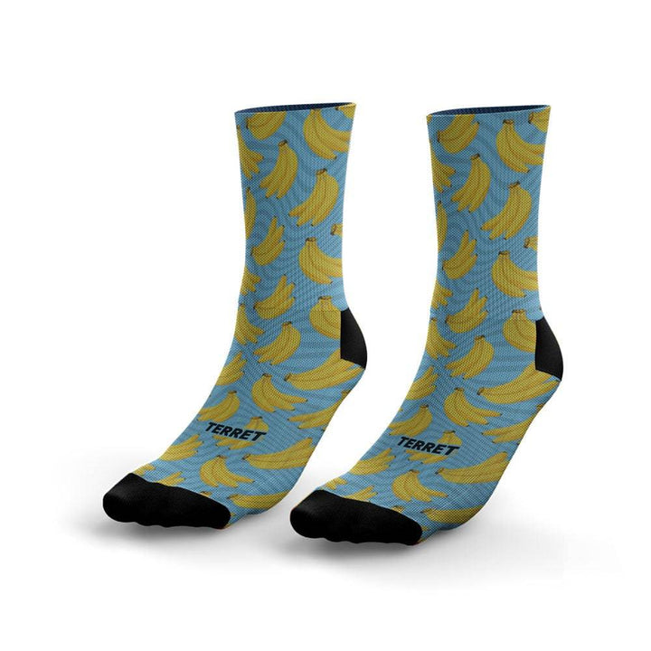 Medias para Ciclismo "Banana" - MAGICAL OUTDOOR