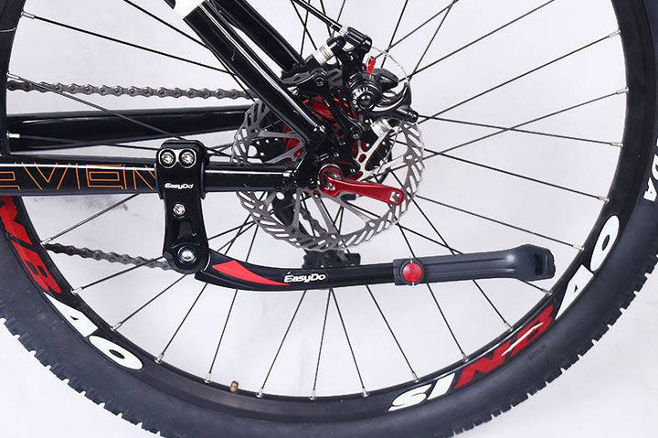 Pata Estacionamiento/Soporte de Pie Ajustable para Bicicletas EasyDo. - MAGICAL OUTDOOR