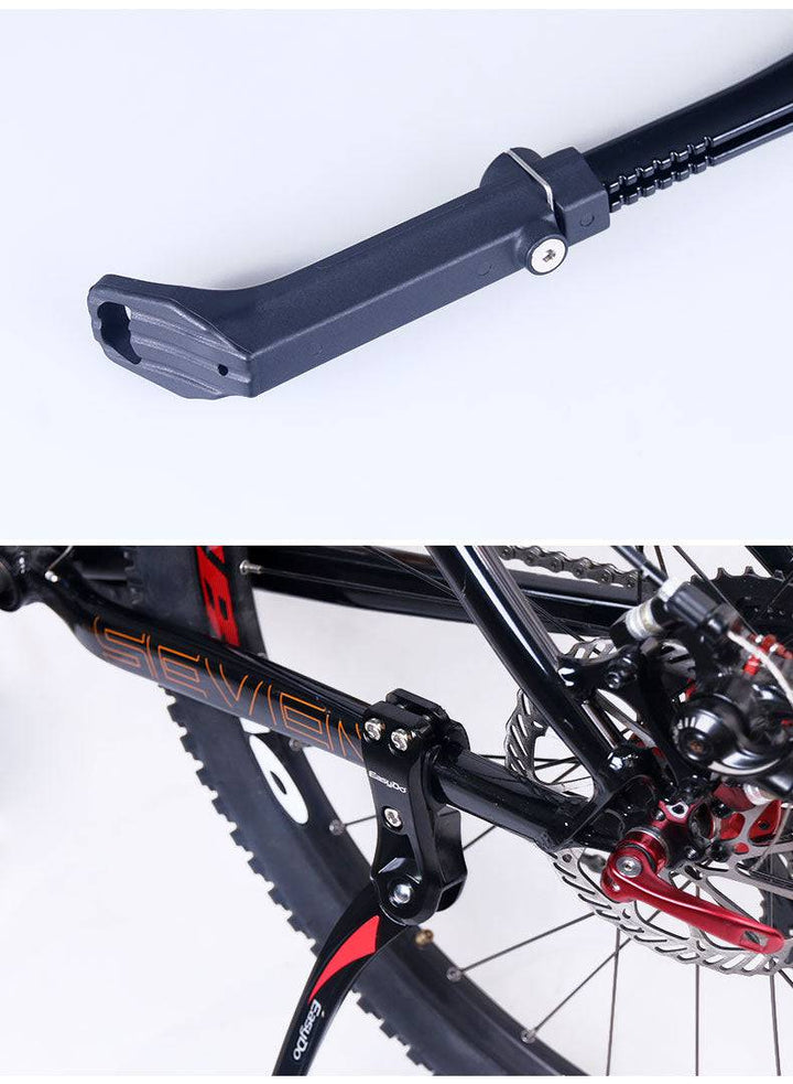 Pata Estacionamiento/Soporte de Pie Ajustable para Bicicletas EasyDo. - MAGICAL OUTDOOR