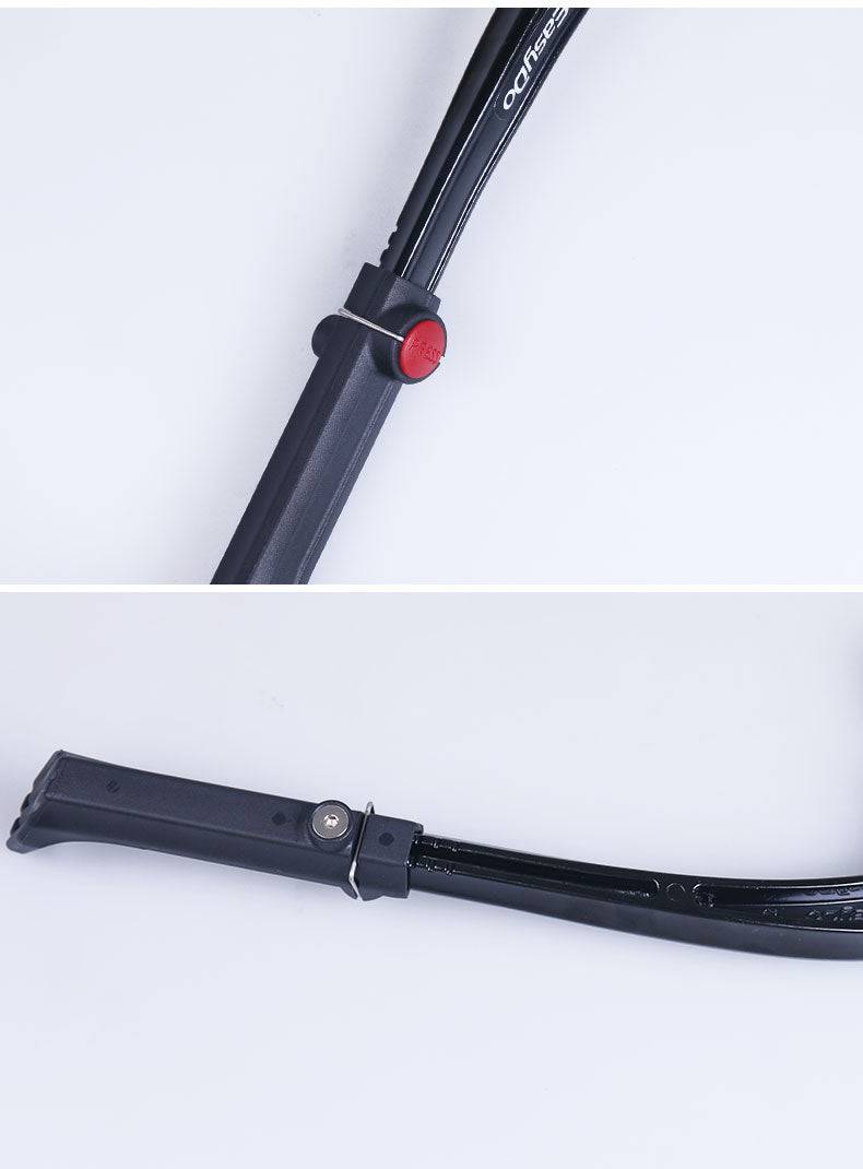 Pata Estacionamiento/Soporte de Pie Ajustable para Bicicletas EasyDo. - MAGICAL OUTDOOR