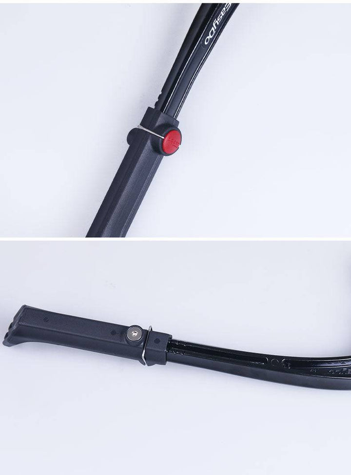 Pata Estacionamiento/Soporte de Pie Ajustable para Bicicletas EasyDo. - MAGICAL OUTDOOR