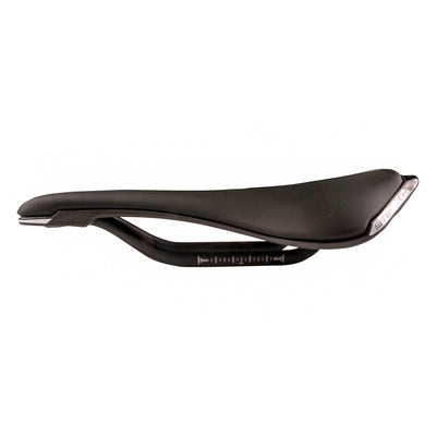 Sillin SHIMANO PRO Stealth, LTD, Ciclismo de Carretera, Acero/Carbono, 142/152 mm. - MAGICAL OUTDOOR