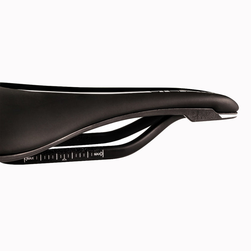 Sillin SHIMANO PRO Stealth, LTD, Ciclismo de Carretera, Acero/Carbono, 142/152 mm. - MAGICAL OUTDOOR