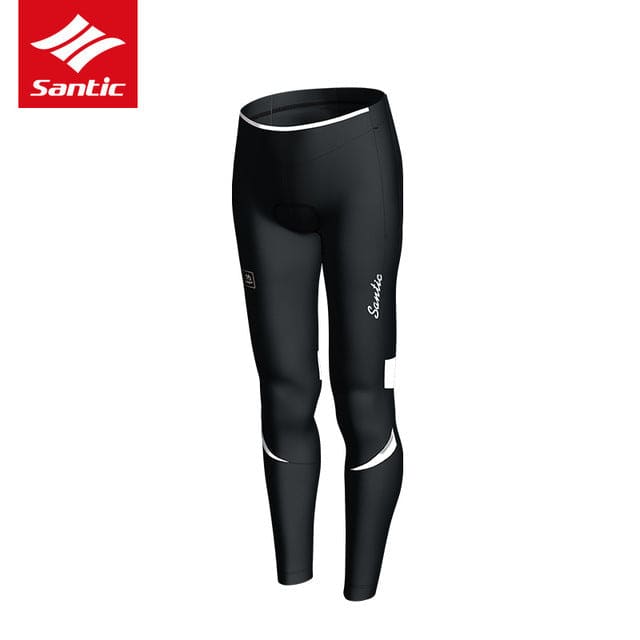 Pantalón Largo sin Tirantes para Mujer Santic - MAGICAL OUTDOOR