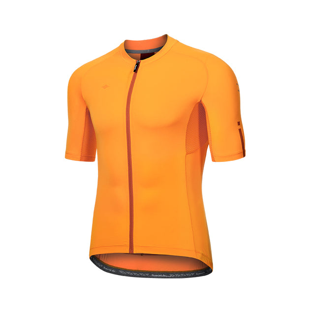 Jersey Ciclismo Manga Corta Hombre Santic. - MAGICAL OUTDOOR