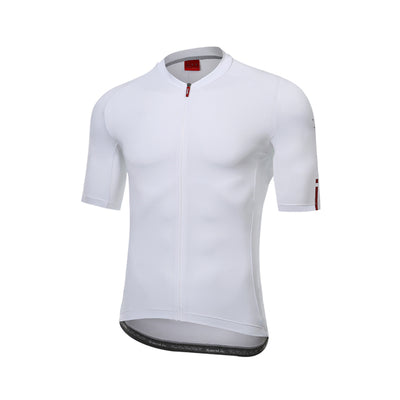 Jersey Ciclismo Manga Corta Hombre Santic. - MAGICAL OUTDOOR