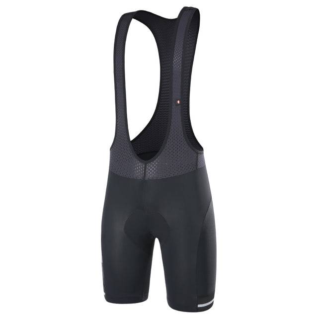 Pantalón Corto de Ciclismo con Tirantes Elásticos para Hombres Santic - MAGICAL OUTDOOR