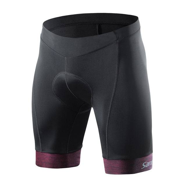 Pantalón Corto de Ciclismo para Hombres Santic. - MAGICAL OUTDOOR