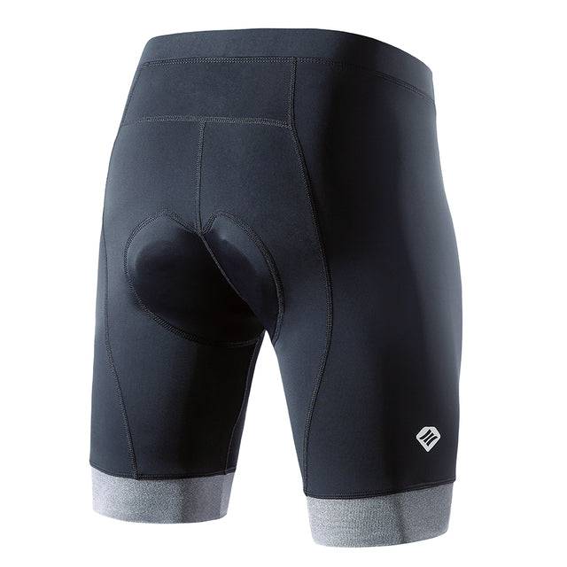 Pantalón Corto de Ciclismo para Hombres Santic. - MAGICAL OUTDOOR