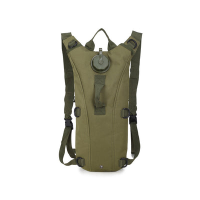 Mochila de hidratación de 3L camuflaje - MAGICAL OUTDOOR