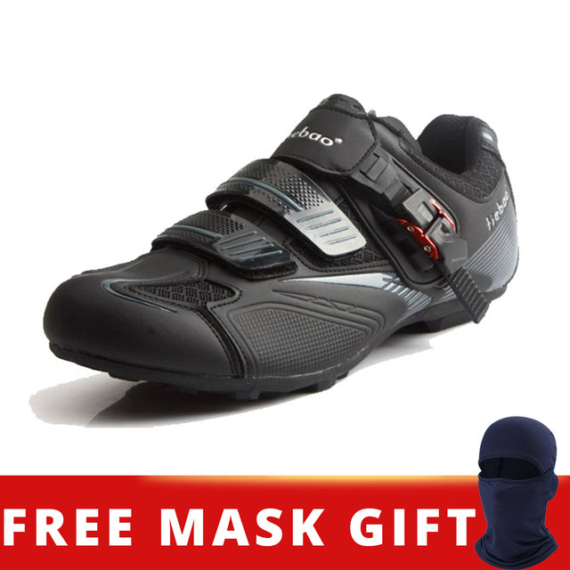 Zapatillas Ciclismo MTB Tiebao - MAGICAL OUTDOOR