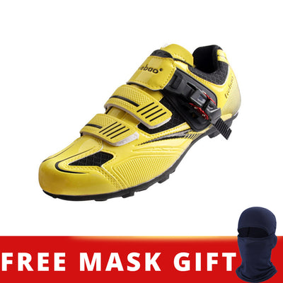 Zapatillas Ciclismo MTB Tiebao - MAGICAL OUTDOOR