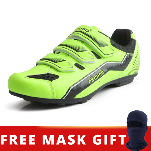 Zapatillas Ciclismo MTB Tiebao - MAGICAL OUTDOOR