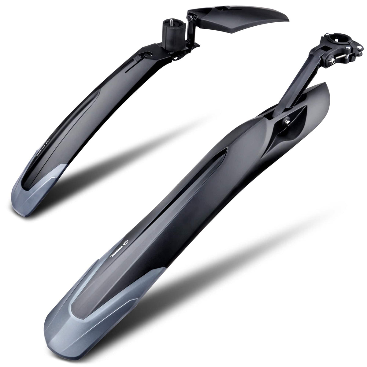 Kit de Guardabarros Ajustables para Bicicletas, RBRL - MAGICAL OUTDOOR