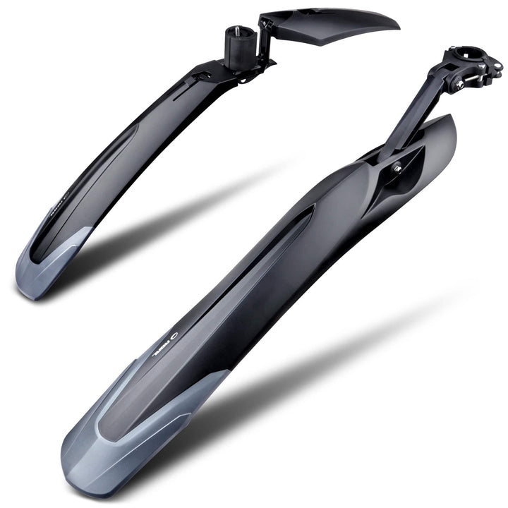 Kit de Guardabarros Ajustables para Bicicletas, RBRL - MAGICAL OUTDOOR