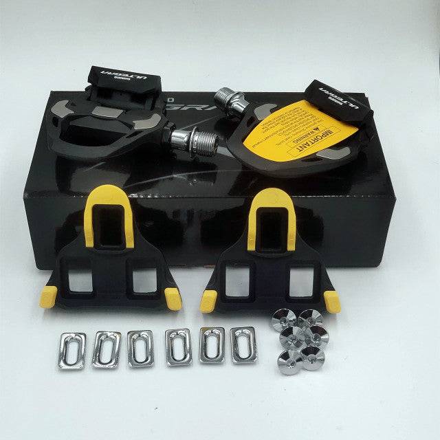 Pedales de Carbono para Bicicleta de Ruta Shimano. - MAGICAL OUTDOOR