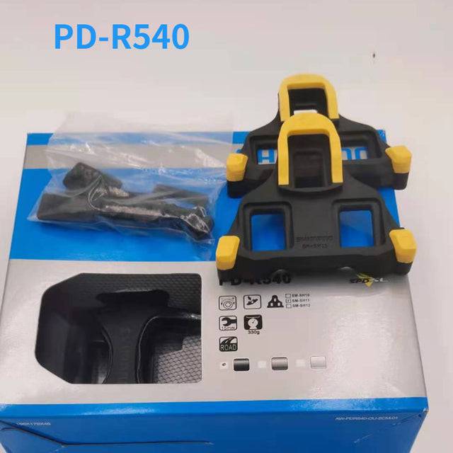 Pedales de Carbono para Bicicleta de Ruta Shimano. - MAGICAL OUTDOOR