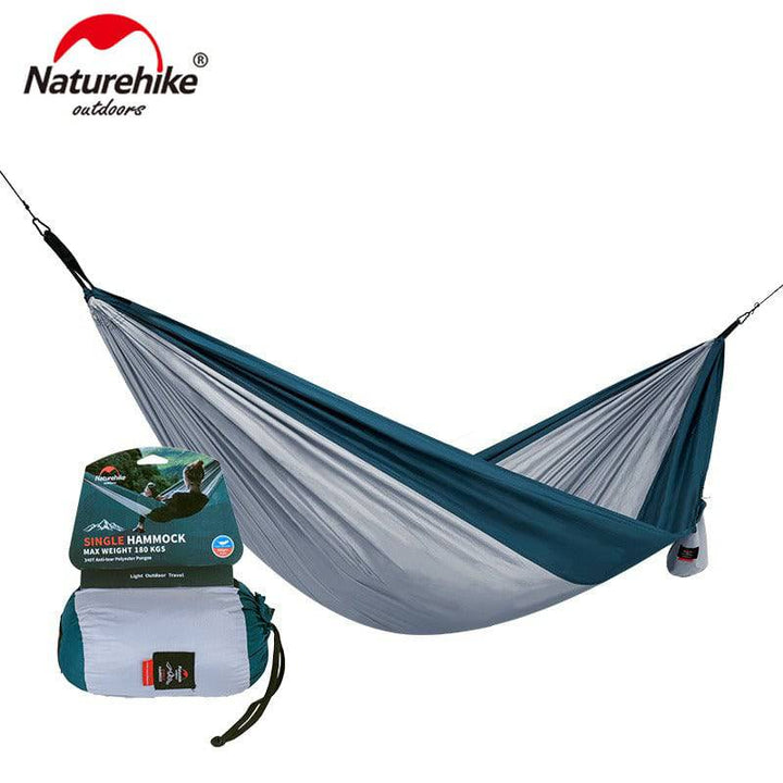 Hamaca para Acampar NATUREHIKE - MAGICAL OUTDOOR
