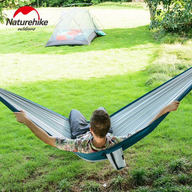 Hamaca para Acampar NATUREHIKE - MAGICAL OUTDOOR