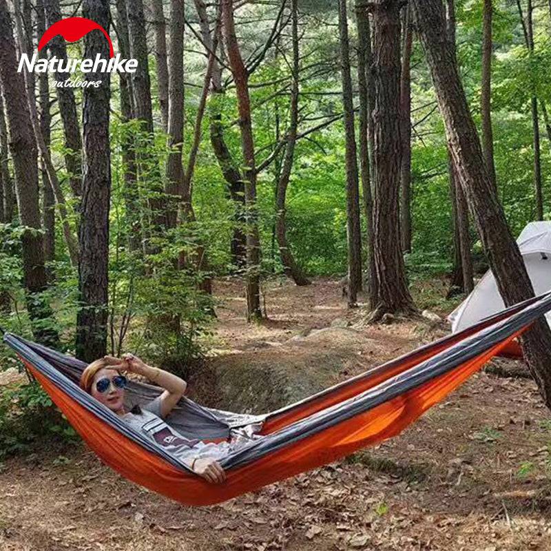 Hamaca para Acampar NATUREHIKE - MAGICAL OUTDOOR