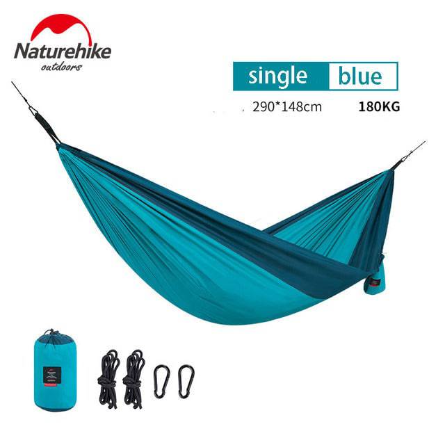 Hamaca para Acampar NATUREHIKE - MAGICAL OUTDOOR