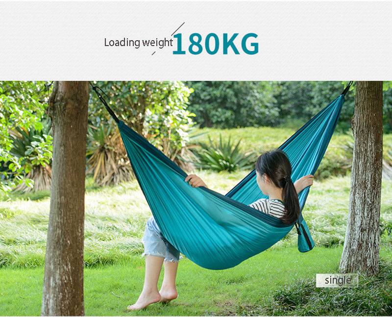 Hamaca para Acampar NATUREHIKE - MAGICAL OUTDOOR