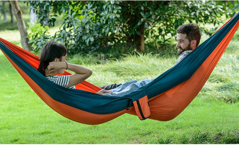 Hamaca para Acampar NATUREHIKE - MAGICAL OUTDOOR