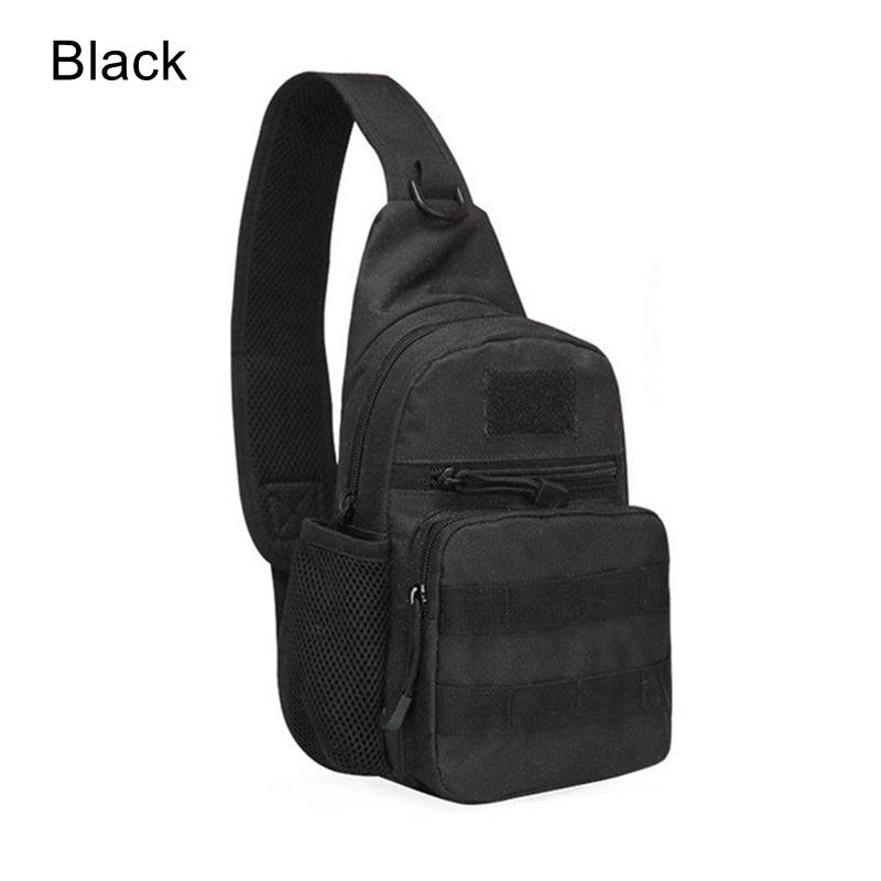 Bolso Táctico de Hombro Nylon para Senderismo. - MAGICAL OUTDOOR