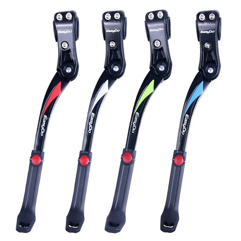 Pata Estacionamiento/Soporte de Pie Ajustable para Bicicletas EasyDo. - MAGICAL OUTDOOR