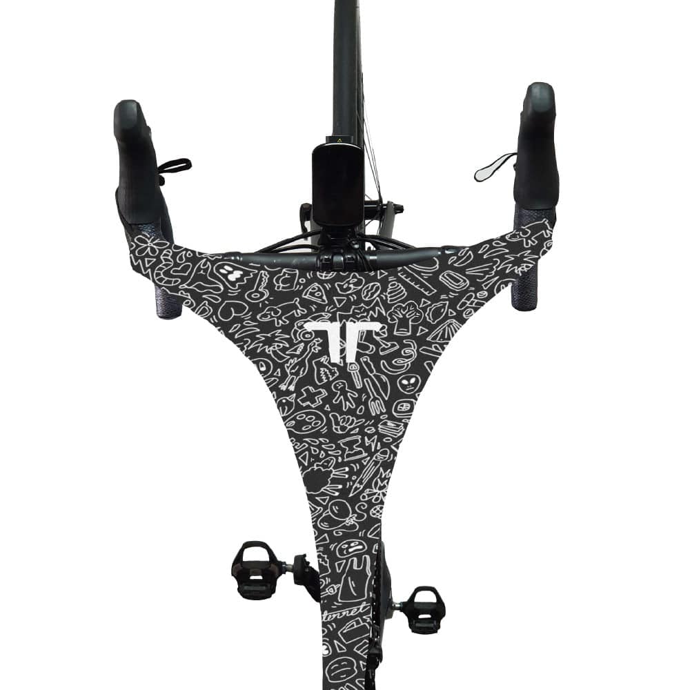 Protectores de Sudor de Ciclismo para Simulador - MAGICAL OUTDOOR