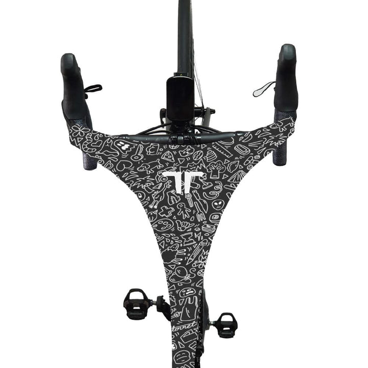 Protectores de Sudor de Ciclismo para Simulador - MAGICAL OUTDOOR